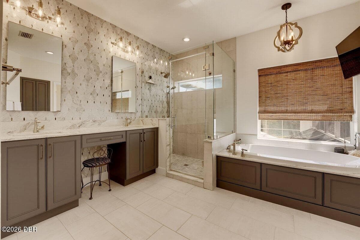 Single Family Residence at 30 TALAQUAH BLVD, ORMOND BEACH, photo 25 of 50