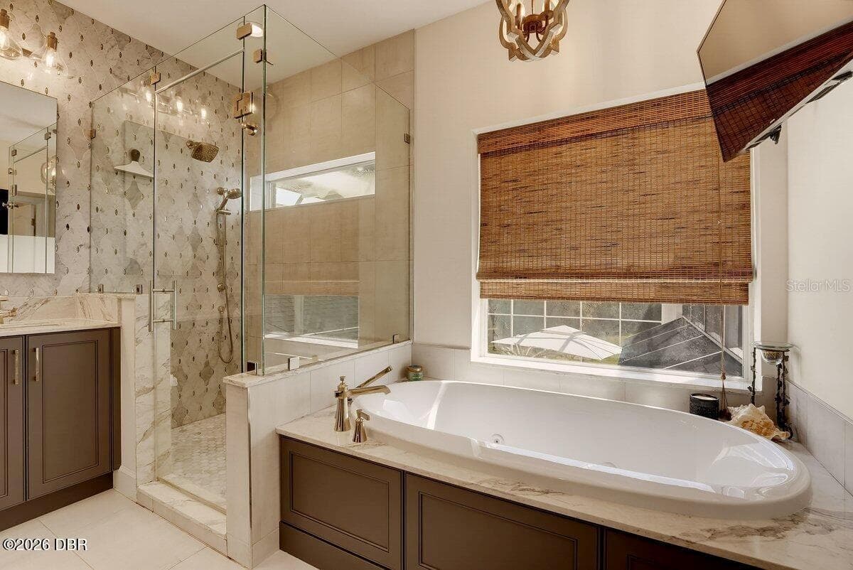Single Family Residence at 30 TALAQUAH BLVD, ORMOND BEACH, photo 26 of 50