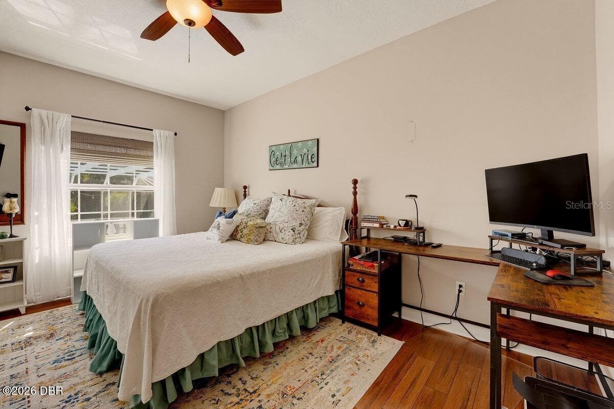 Single Family Residence at 30 TALAQUAH BLVD, ORMOND BEACH, photo 28 of 50