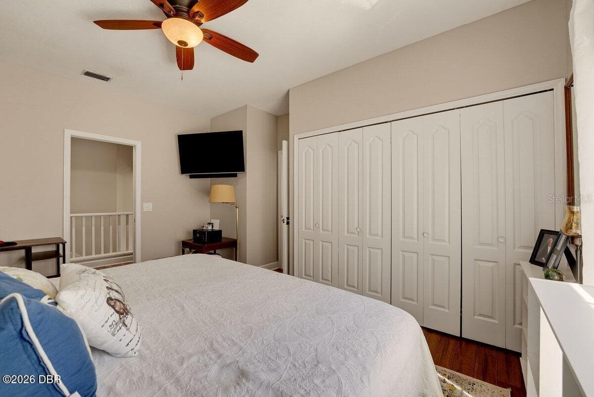 Single Family Residence at 30 TALAQUAH BLVD, ORMOND BEACH, photo 29 of 50