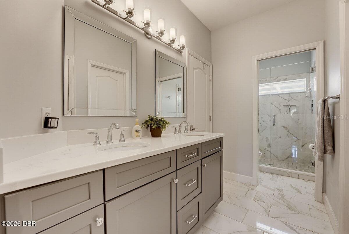 Single Family Residence at 30 TALAQUAH BLVD, ORMOND BEACH, photo 30 of 50