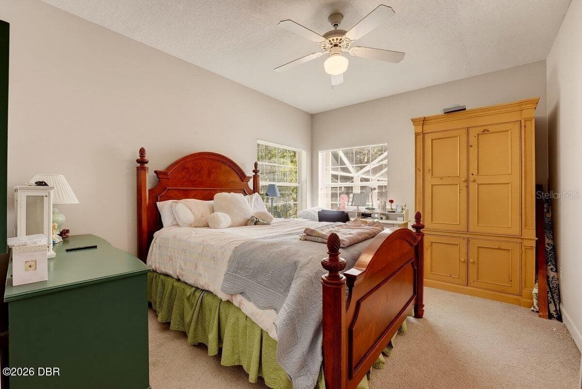 Single Family Residence at 30 TALAQUAH BLVD, ORMOND BEACH, photo 32 of 50