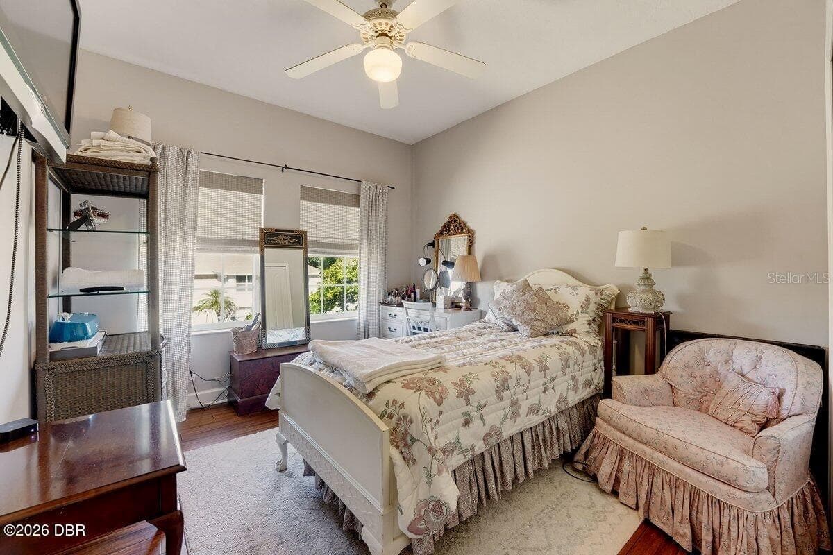 Single Family Residence at 30 TALAQUAH BLVD, ORMOND BEACH, photo 33 of 50