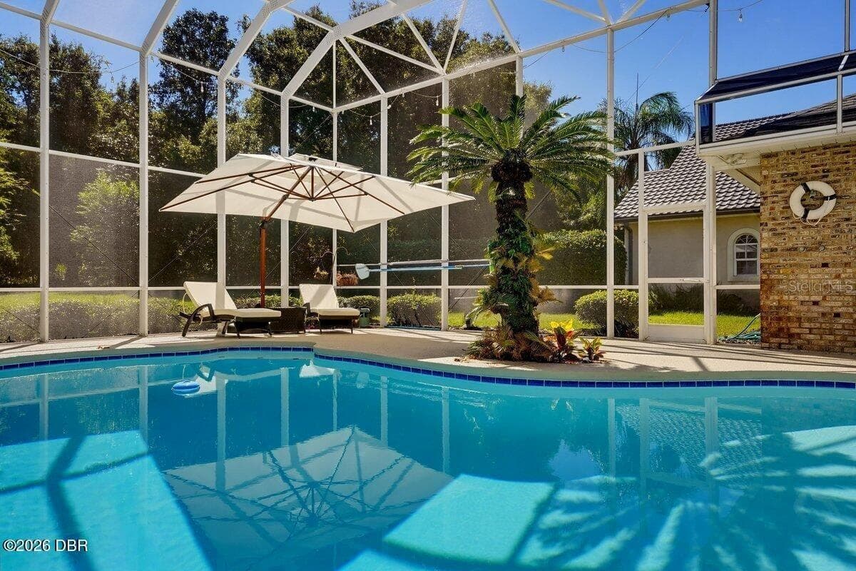 Single Family Residence at 30 TALAQUAH BLVD, ORMOND BEACH, photo 34 of 50