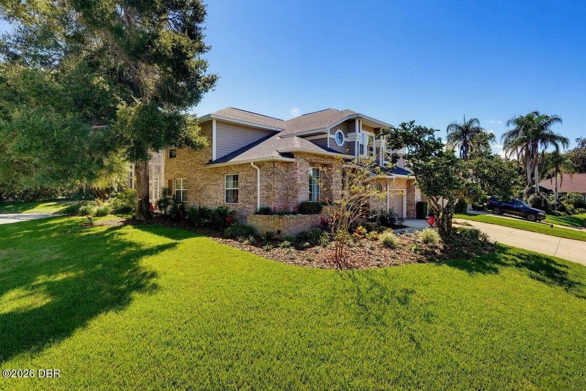 Single Family Residence at 30 TALAQUAH BLVD, ORMOND BEACH, photo 38 of 50