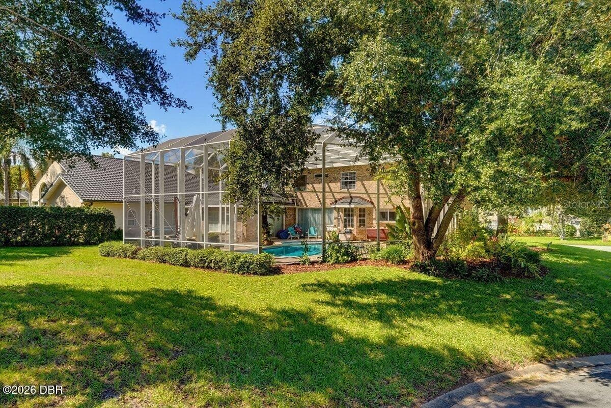 Single Family Residence at 30 TALAQUAH BLVD, ORMOND BEACH, photo 39 of 50