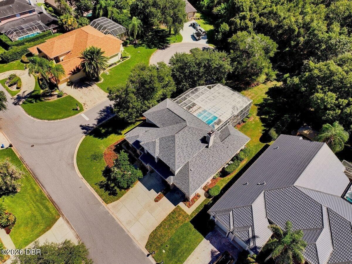 Single Family Residence at 30 TALAQUAH BLVD, ORMOND BEACH, photo 41 of 50