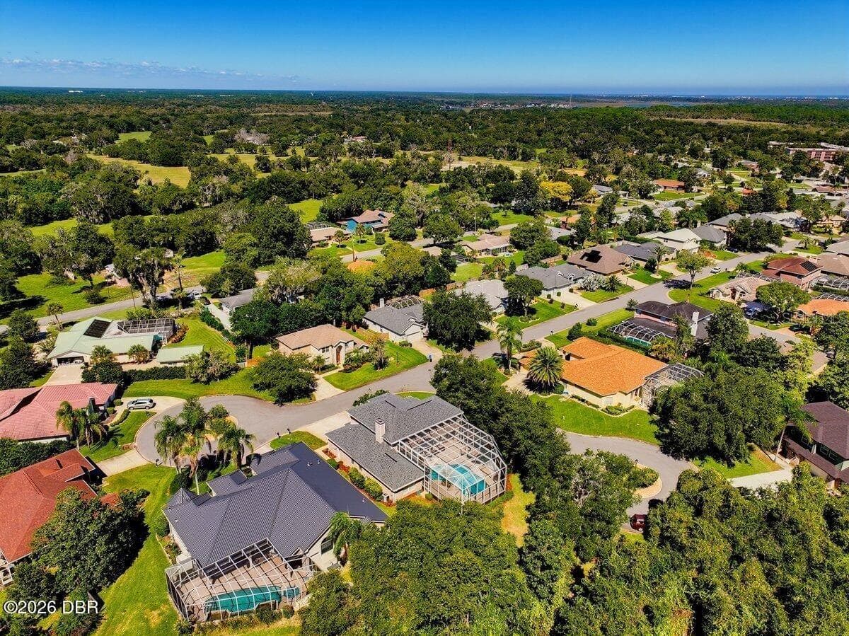 Single Family Residence at 30 TALAQUAH BLVD, ORMOND BEACH, photo 42 of 50