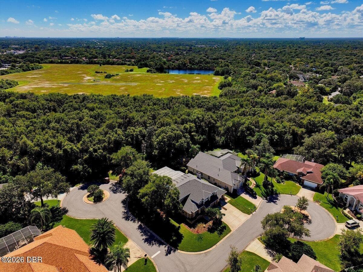 Single Family Residence at 30 TALAQUAH BLVD, ORMOND BEACH, photo 46 of 50