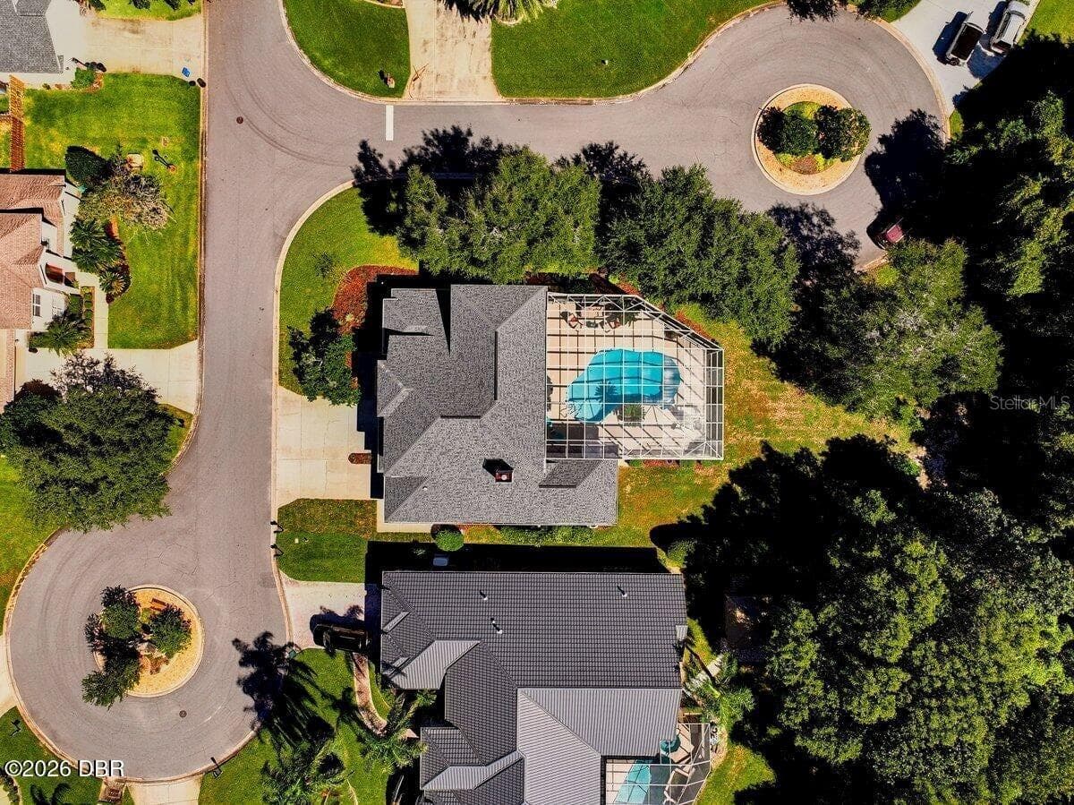 Single Family Residence at 30 TALAQUAH BLVD, ORMOND BEACH, photo 47 of 50