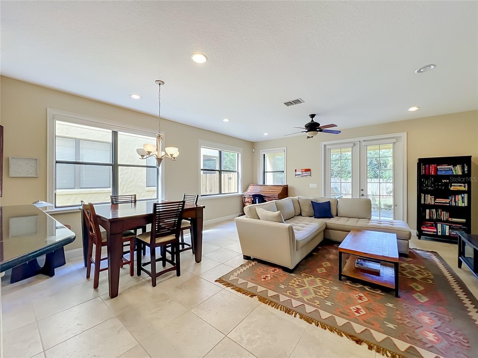 Half Duplex at 2503 KILGORE ST, ORLANDO, photo 11 of 50