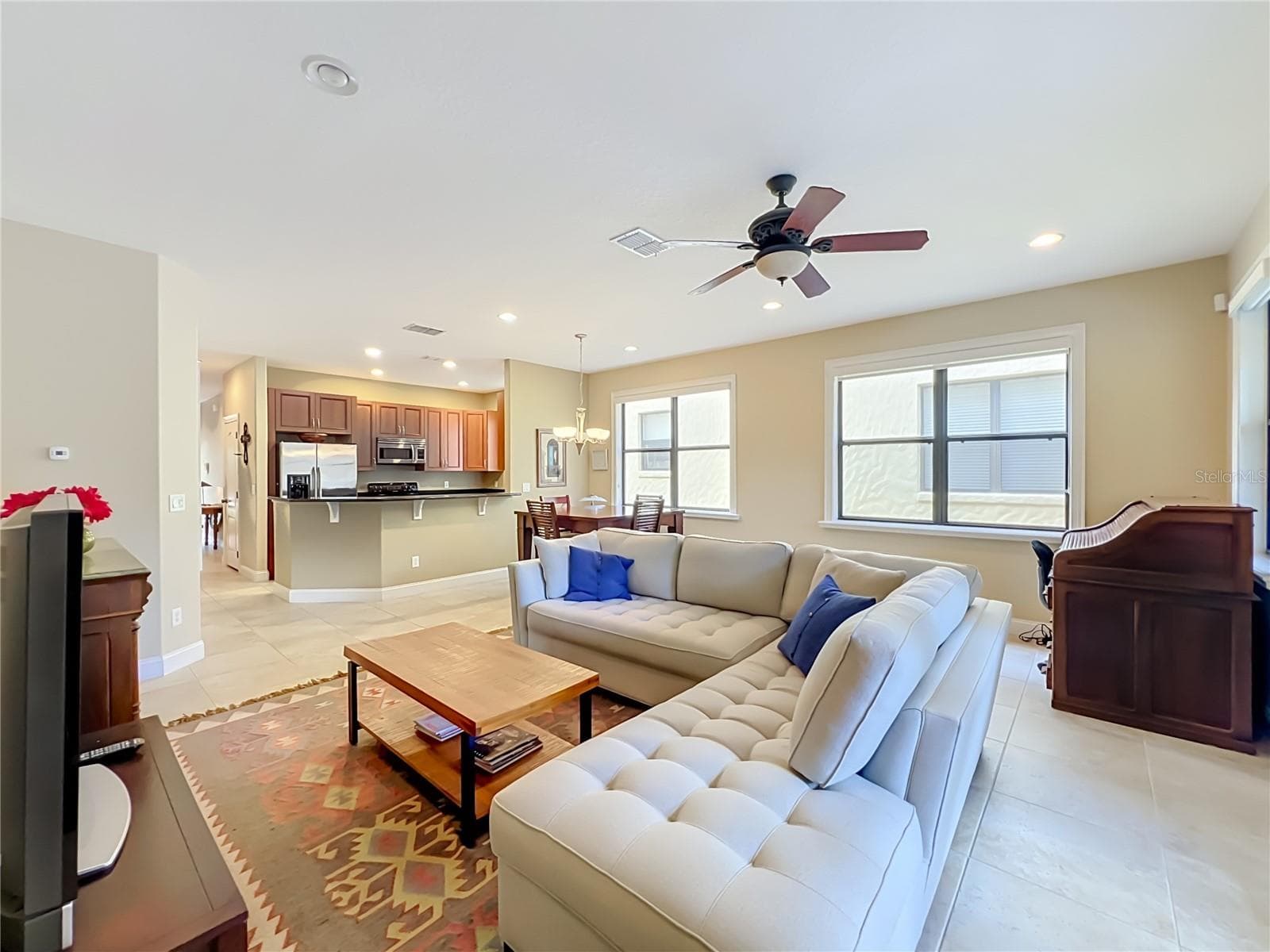 Half Duplex at 2503 KILGORE ST, ORLANDO, photo 13 of 50