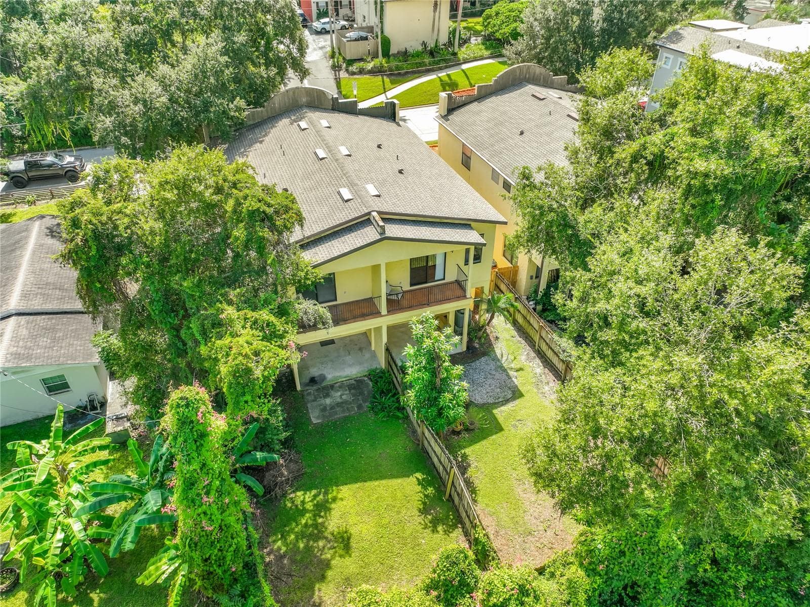Half Duplex at 2503 KILGORE ST, ORLANDO, photo 50 of 50