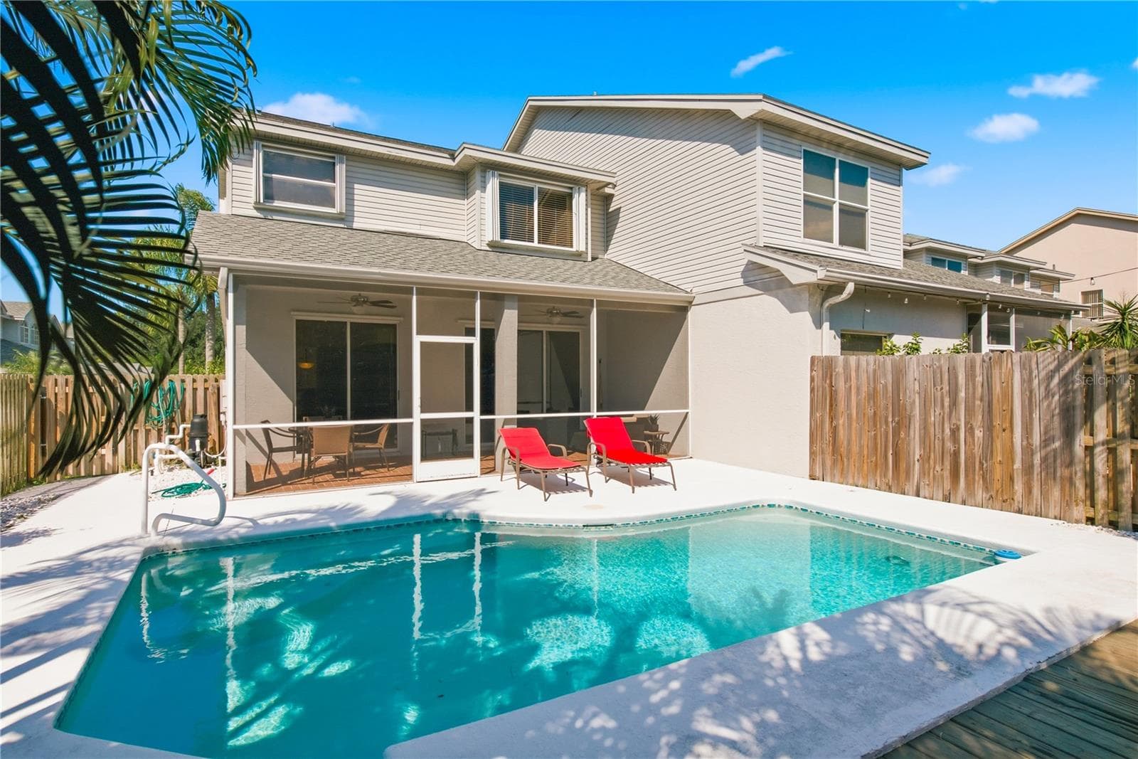 Townhouse at 2978 FIELDBROOK PL, CLEARWATER, photo 41 of 67