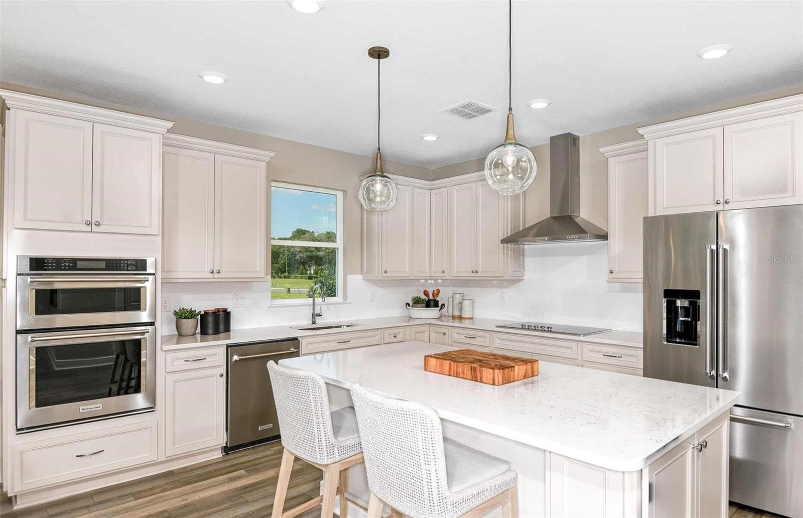 Model Representation - 1799 RUBY LN, LAKE ALFRED
