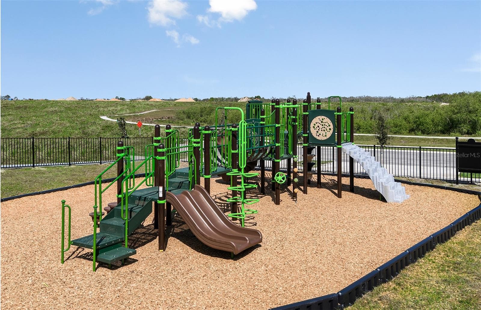 Community Playground - 1799 RUBY LN, LAKE ALFRED