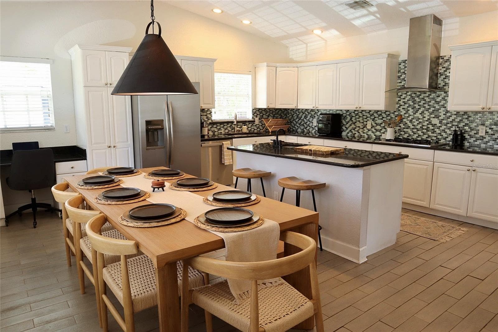 Single Family Residence at 207 S SUMMERLIN AVE, SANFORD, photo 19 of 50