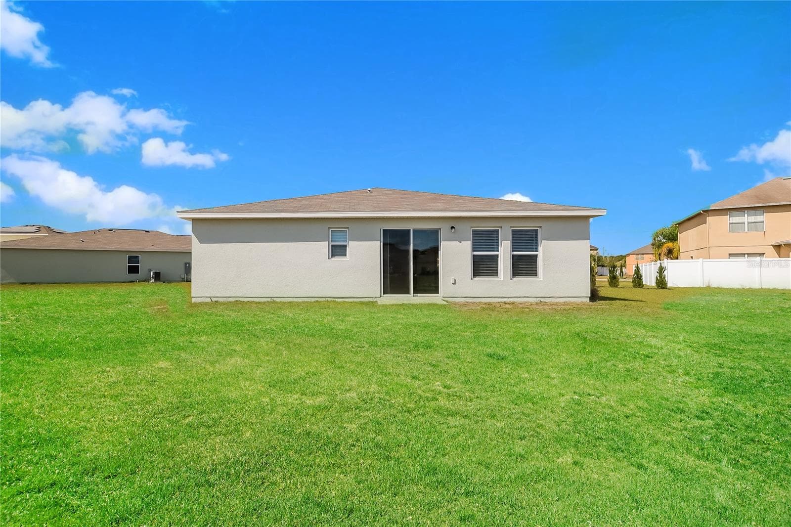 Single Family Residence at 2137 ROCK DR, POINCIANA, photo 15 of 15