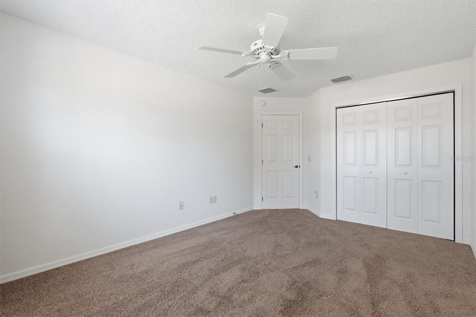 Bedroom #3 - 1563 EASTOVER TER, THE VILLAGES