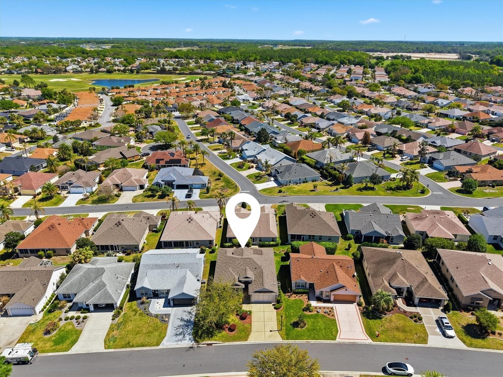 Single Family Residence at 1563 EASTOVER TER, THE VILLAGES, photo 43 of 53
