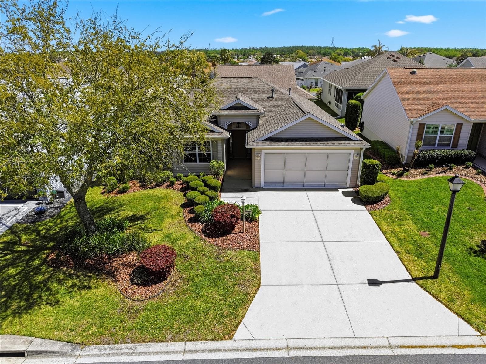Single Family Residence at 1563 EASTOVER TER, THE VILLAGES, photo 44 of 53