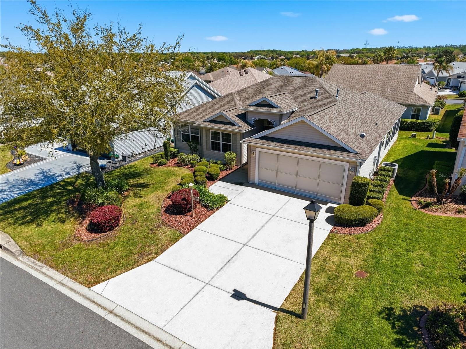 Single Family Residence at 1563 EASTOVER TER, THE VILLAGES, photo 45 of 53