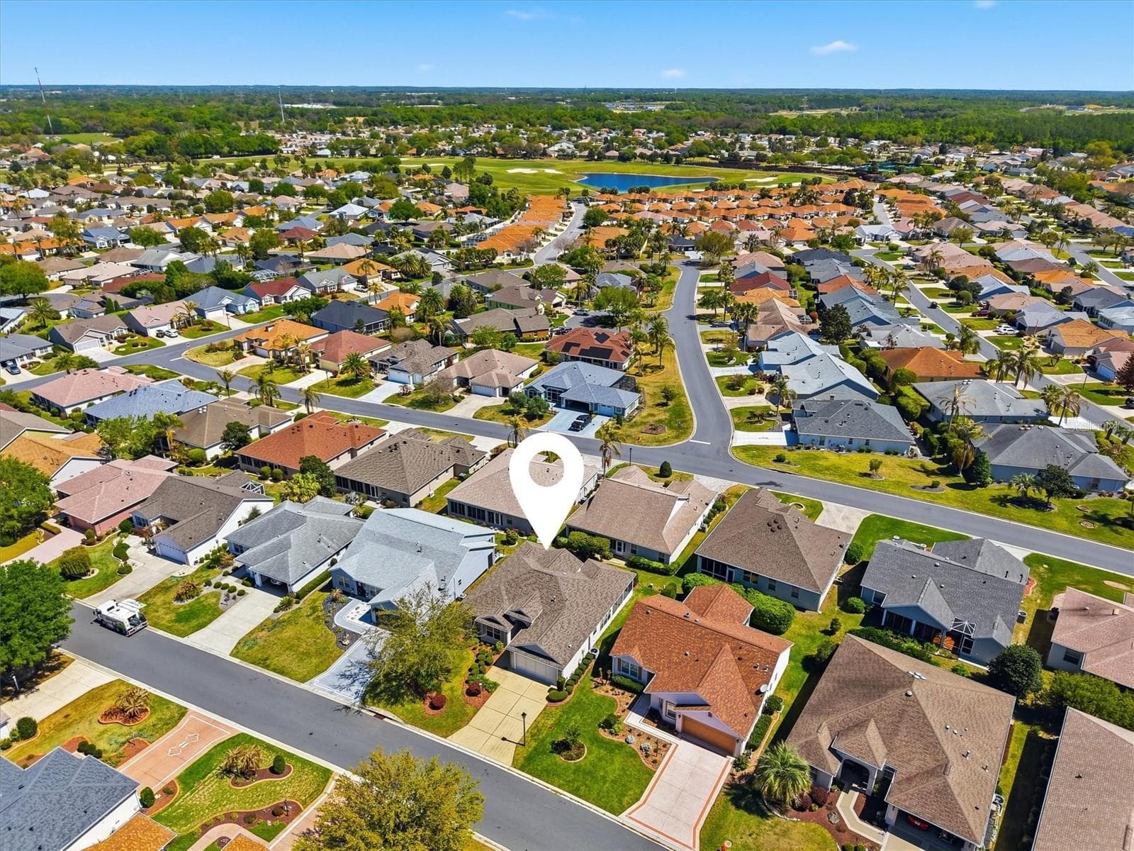 Single Family Residence at 1563 EASTOVER TER, THE VILLAGES, photo 47 of 53