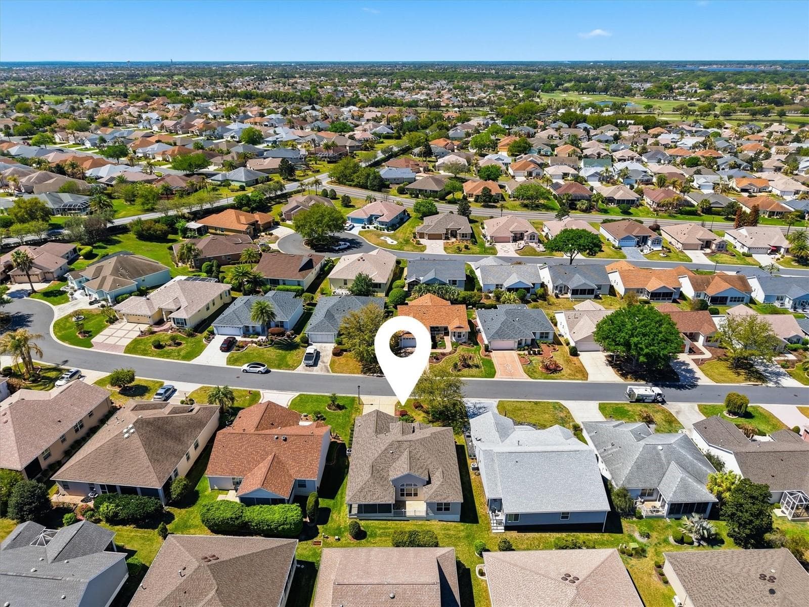 Single Family Residence at 1563 EASTOVER TER, THE VILLAGES, photo 49 of 53