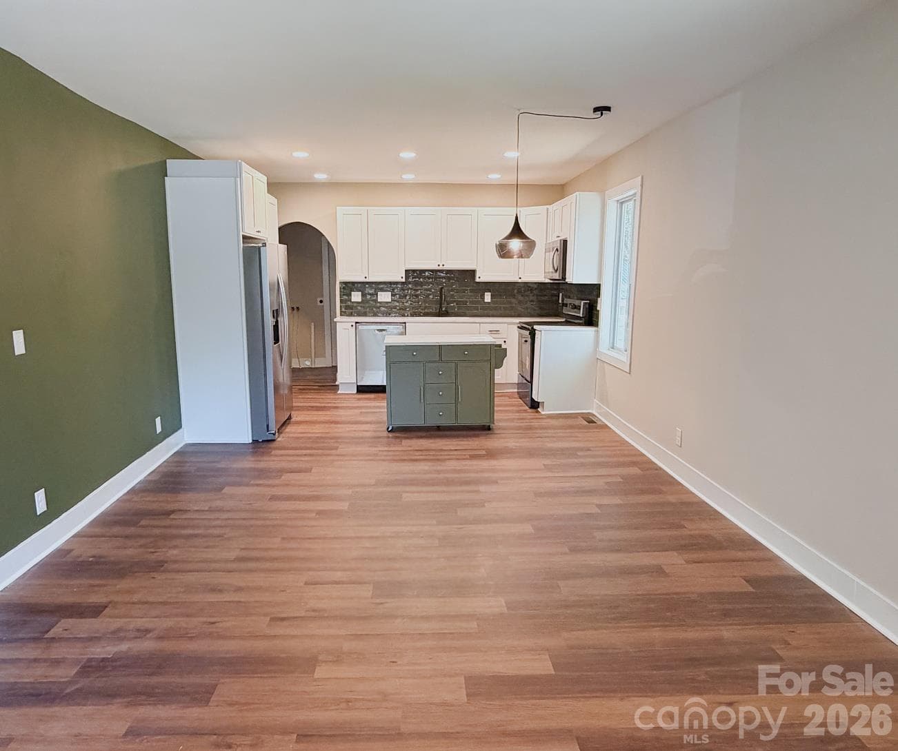 Single Family Residence at 1904 Hemlock Avenue, Gastonia, photo 6 of 18