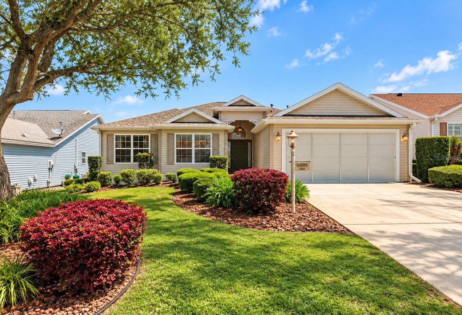1563 EASTOVER TER