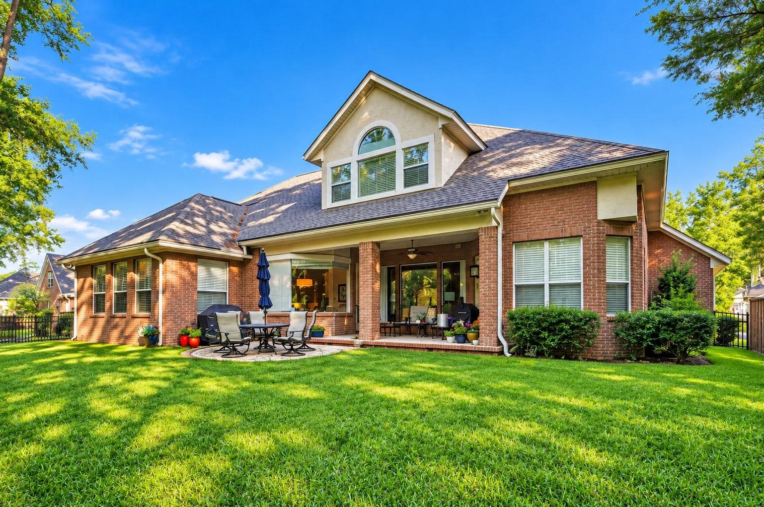 2668 SCOTT MILL LN