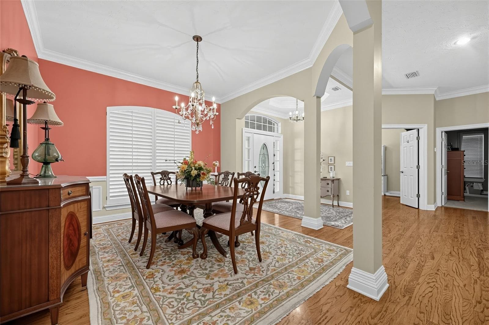 Single Family Residence at 2668 SCOTT MILL LN, JACKSONVILLE, photo 10 of 29