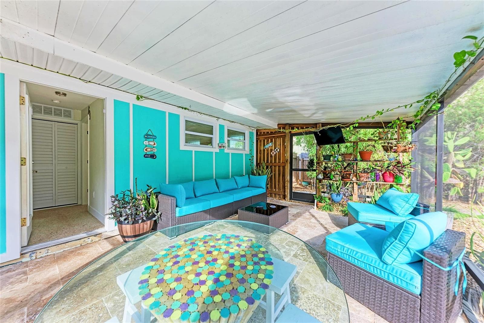 Single Family Residence at 503 BAYVIEW DR, HOLMES BEACH, photo 29 of 54