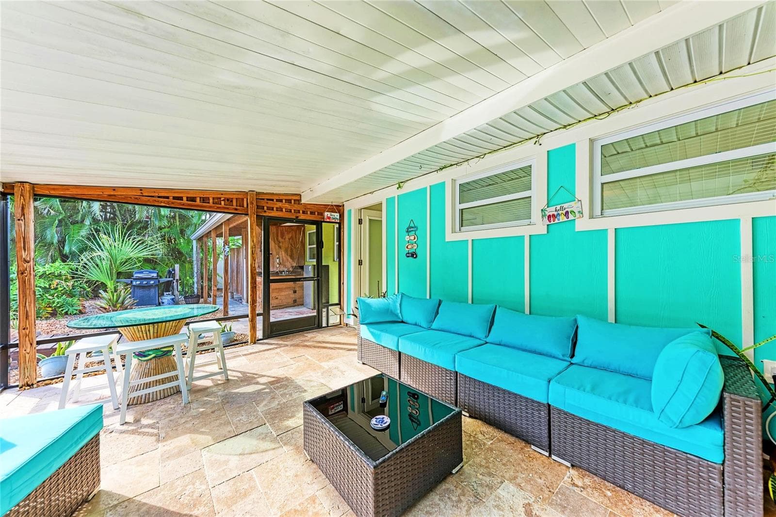 Single Family Residence at 503 BAYVIEW DR, HOLMES BEACH, photo 32 of 54