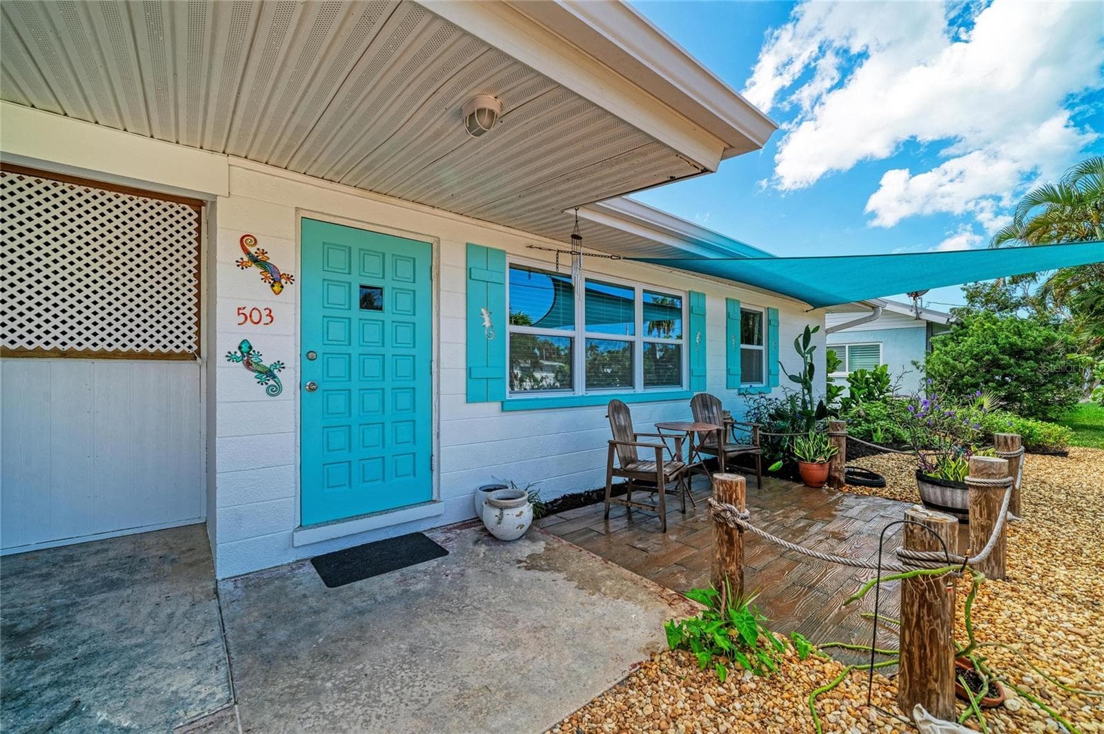 Single Family Residence at 503 BAYVIEW DR, HOLMES BEACH, photo 53 of 54