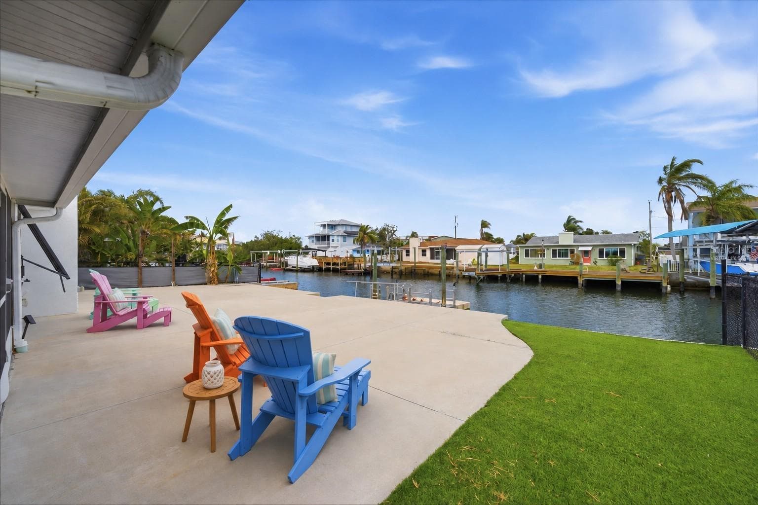 Virtually Staged - 13902 BARNARD AVE, HUDSON