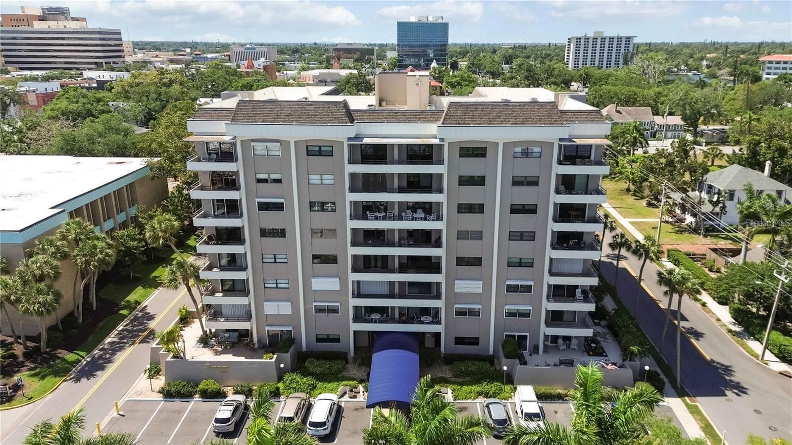 1400 1ST AVE W #506