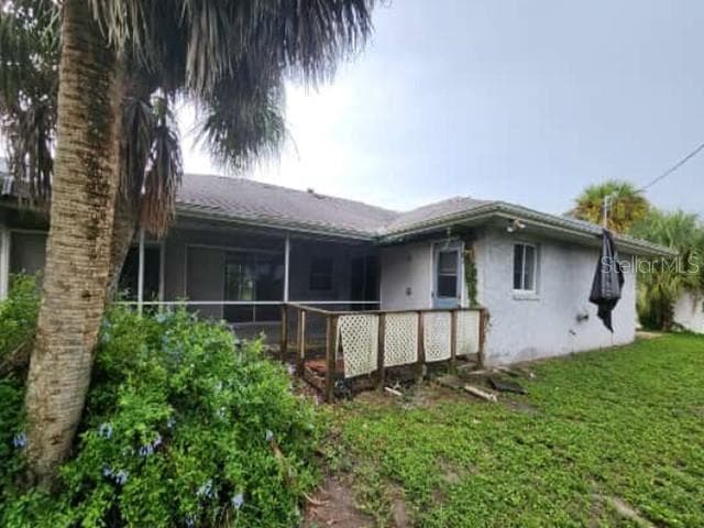 Single Family Residence at 656 AZURE RD, VENICE, photo 2 of 10