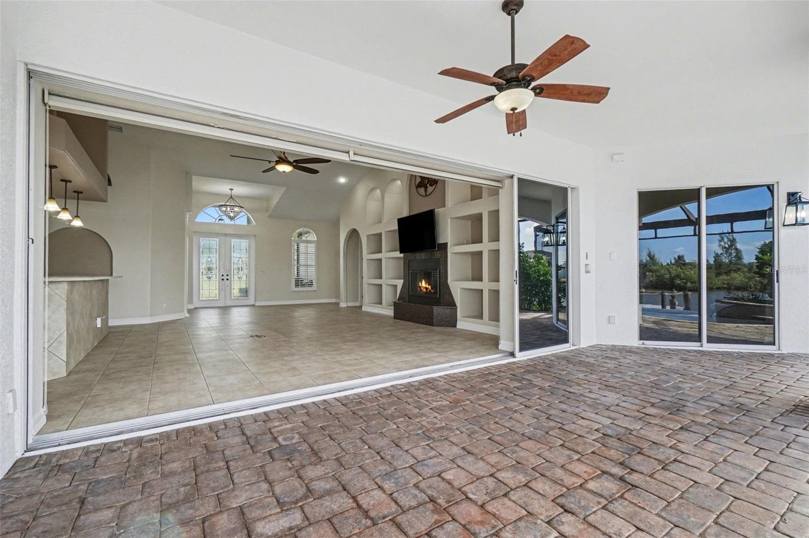 4214 Gulfstream Pkwy, Cape Coral, FL 33993 - 4214 GULFSTREAM PKWY, CAPE CORAL