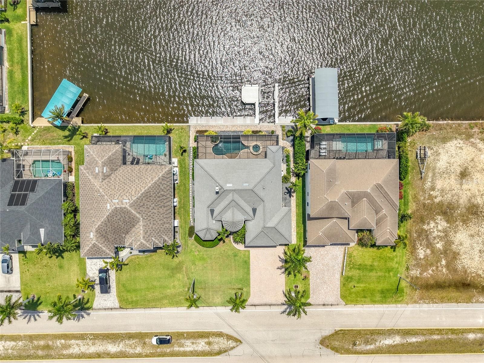 4214 Gulfstream Pkwy, Cape Coral, FL 33993 - 4214 GULFSTREAM PKWY, CAPE CORAL