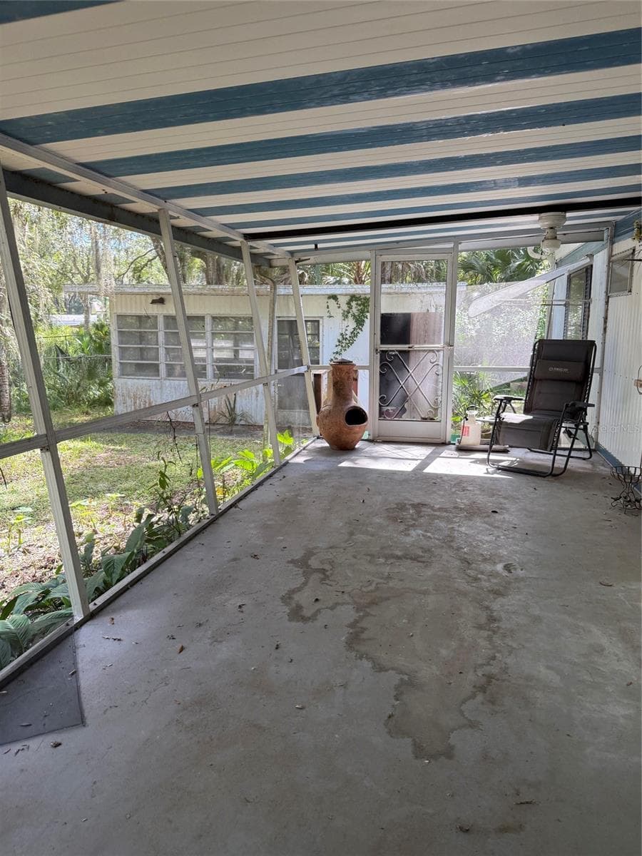 Mobile Home at 2400 N JUNGLECAMP RD, INVERNESS, photo 13 of 52