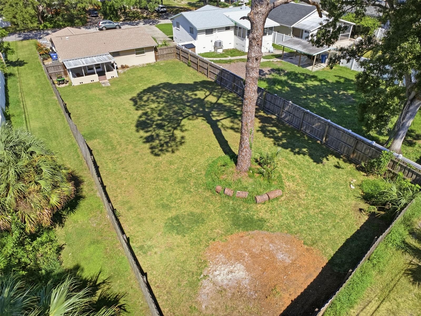 Single Family Residence at 770 63RD AVE N, ST PETERSBURG, photo 17 of 19