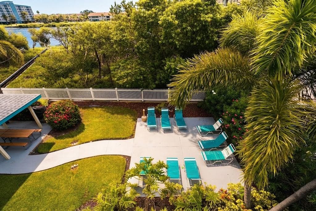 Condominium at 19931 GULF BLVD #D2, INDIAN SHORES, photo 78 of 86