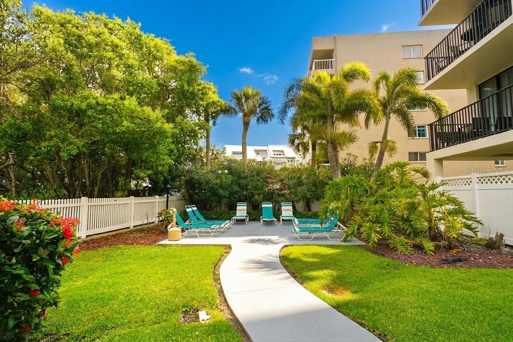 Condominium at 19931 GULF BLVD #D2, INDIAN SHORES, photo 76 of 86