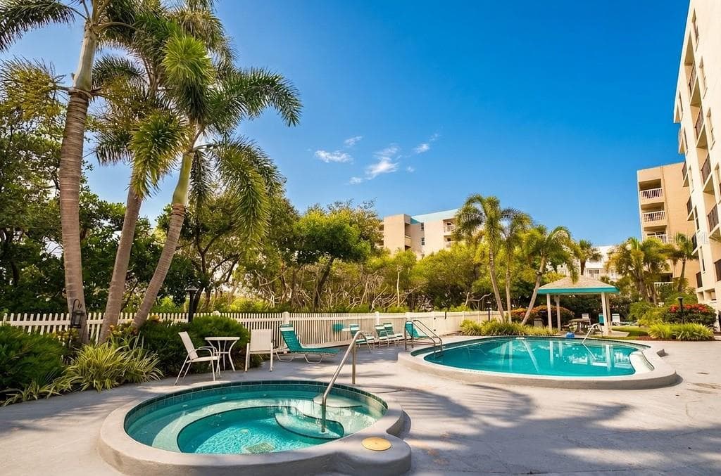 Condominium at 19931 GULF BLVD #D2, INDIAN SHORES, photo 10 of 86