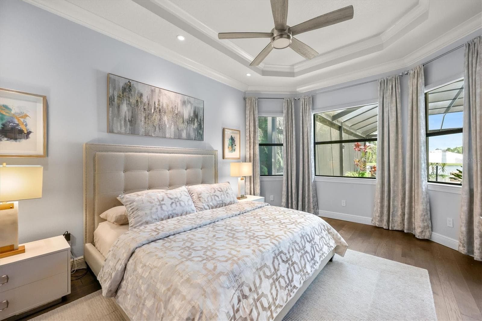 Single Family Residence at 7235 PRESTBURY CIR, LAKEWOOD RANCH, photo 17 of 43
