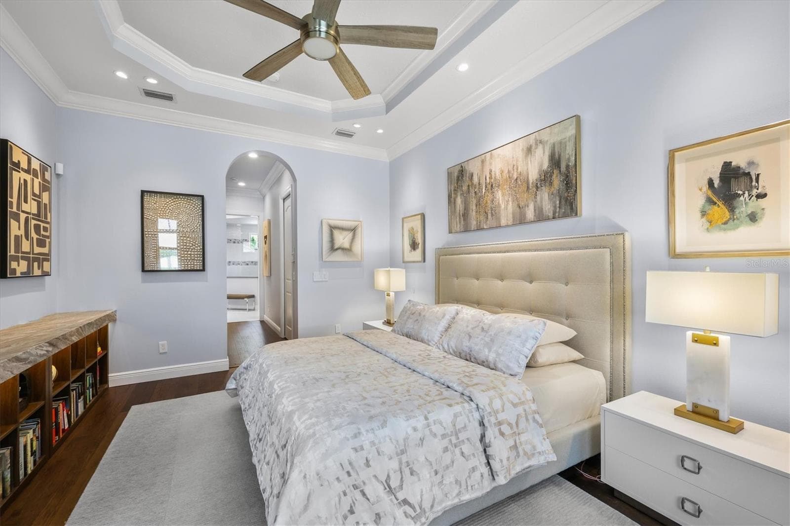 Single Family Residence at 7235 PRESTBURY CIR, LAKEWOOD RANCH, photo 18 of 43