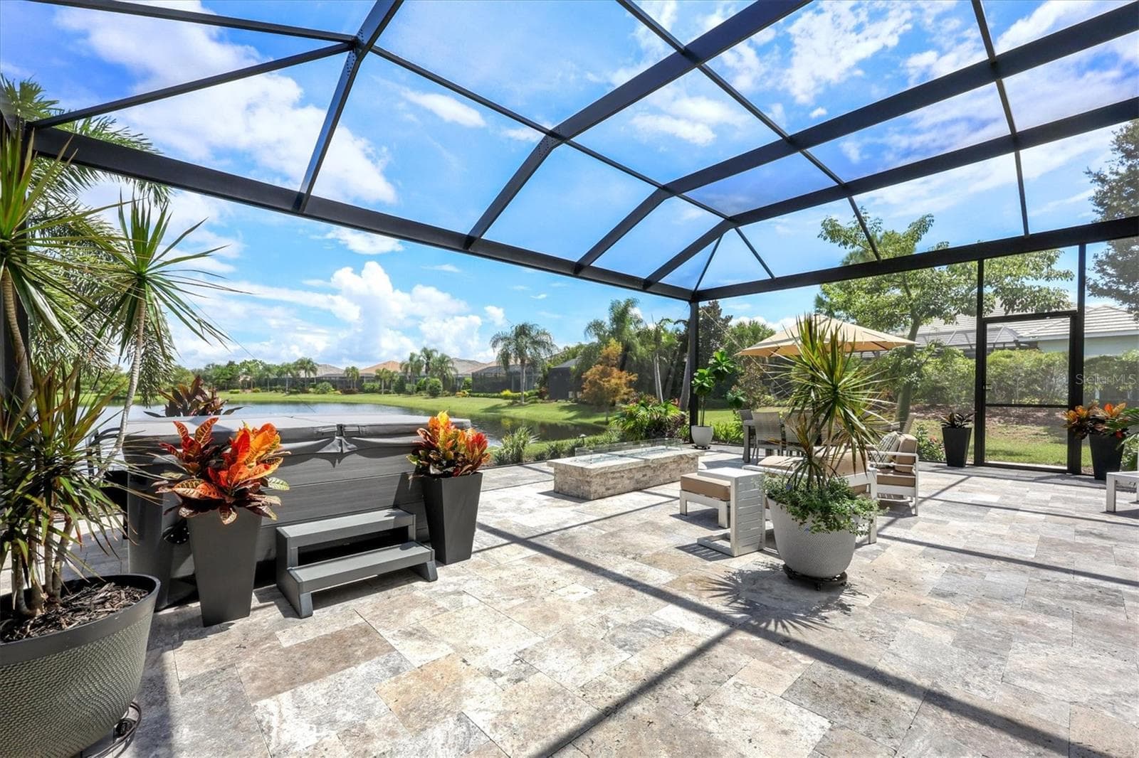 Single Family Residence at 7235 PRESTBURY CIR, LAKEWOOD RANCH, photo 29 of 43