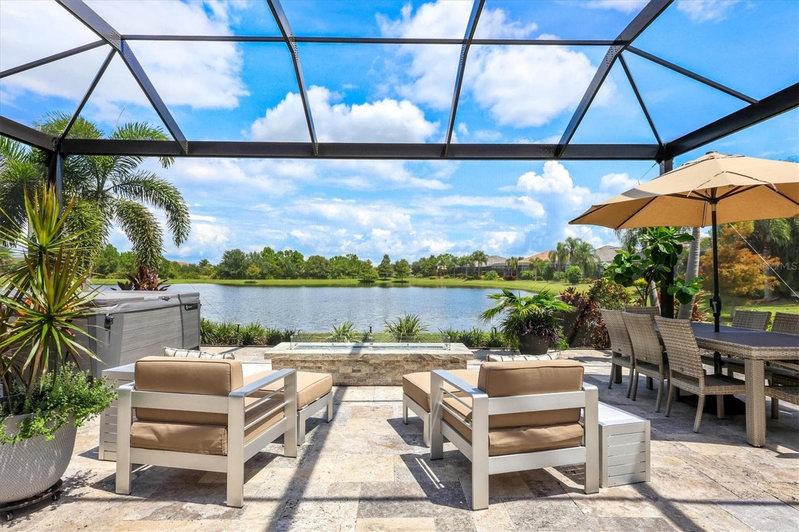 Single Family Residence at 7235 PRESTBURY CIR, LAKEWOOD RANCH, photo 30 of 43