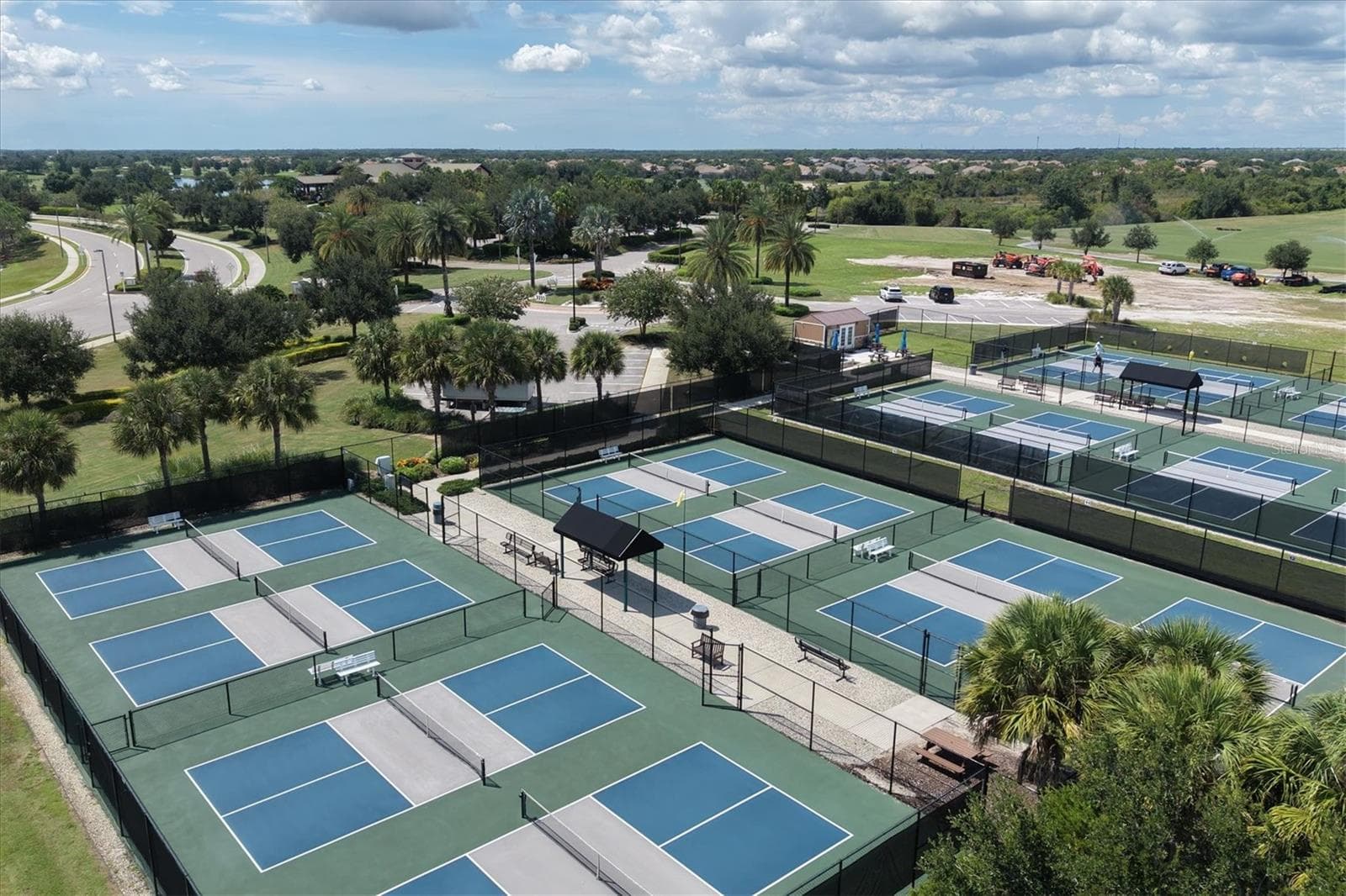 Single Family Residence at 7235 PRESTBURY CIR, LAKEWOOD RANCH, photo 43 of 43